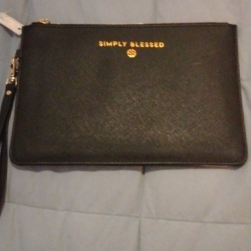 Simply Southern Clutch  